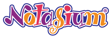 Notasium Logo