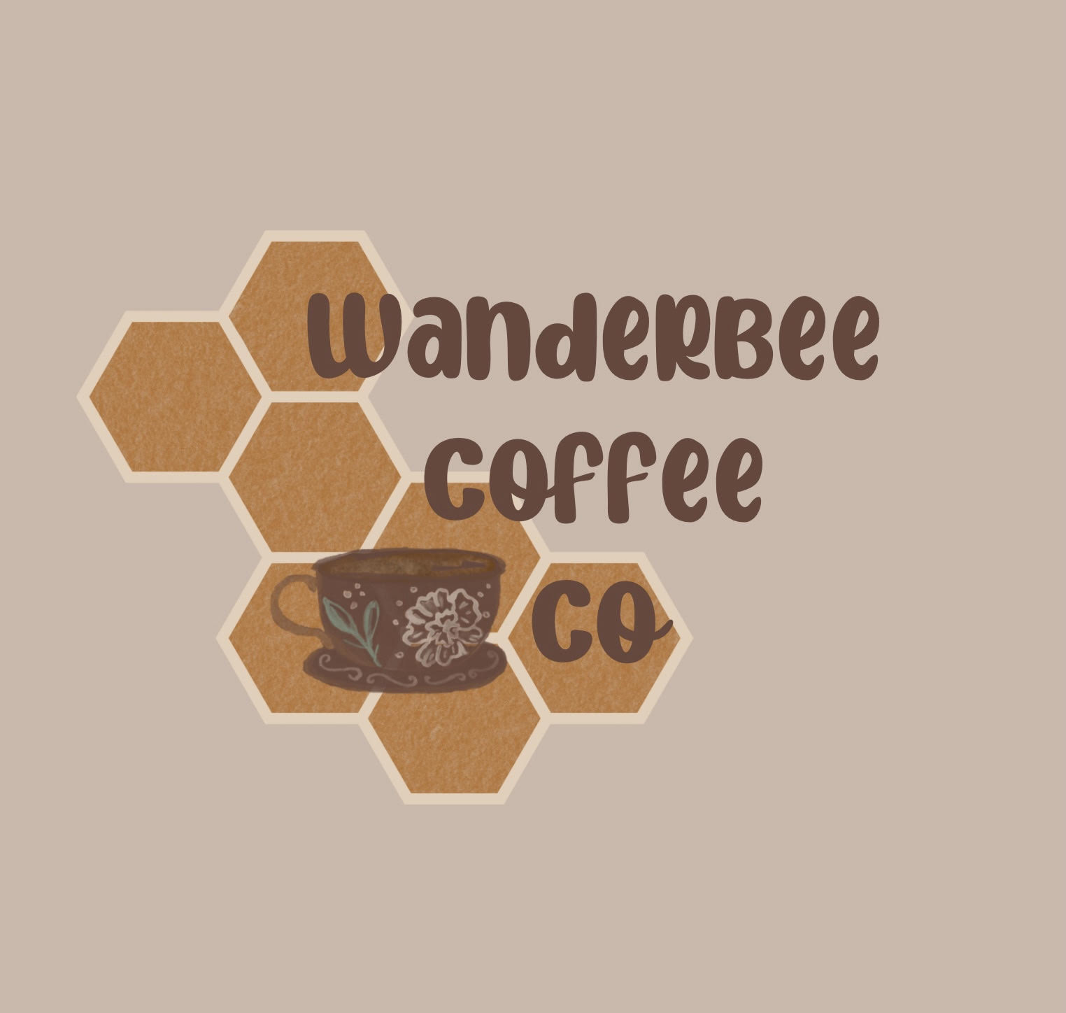 wanderbee coffee