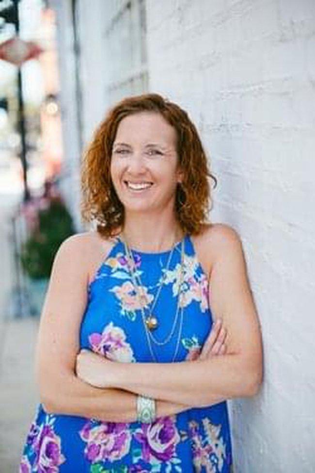 Photo of Leslie Douglas,