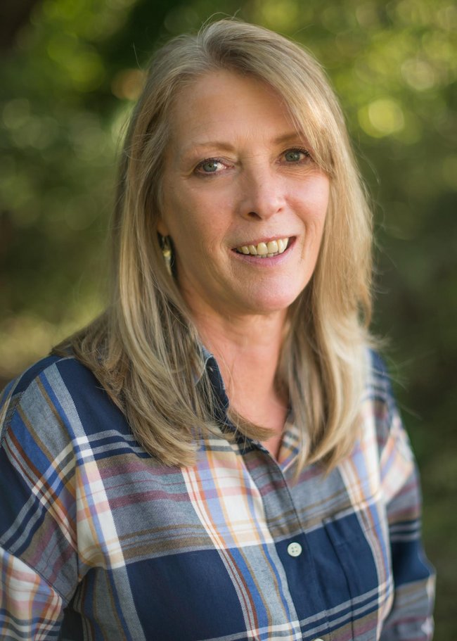 Photo of Robin Watkins,